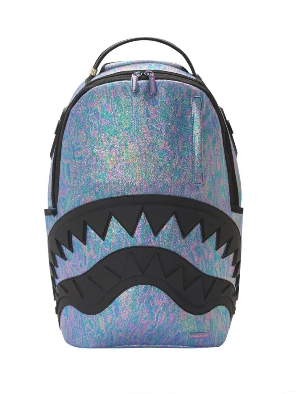 Sprayground Quantum Shift Backpack - Picture 2 of 10